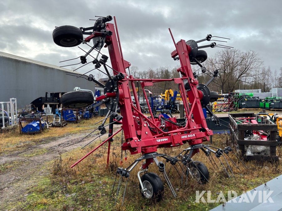 Hövändare FPM 627.230