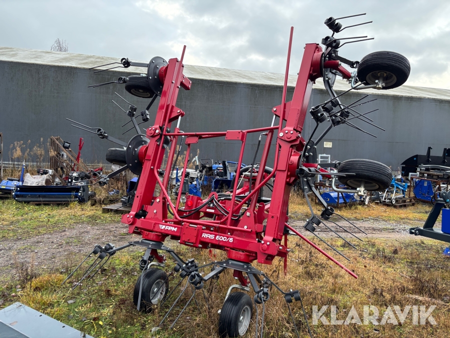 Hövändare FPM 627.230