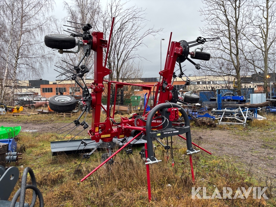 Hövändare FPM 627.230