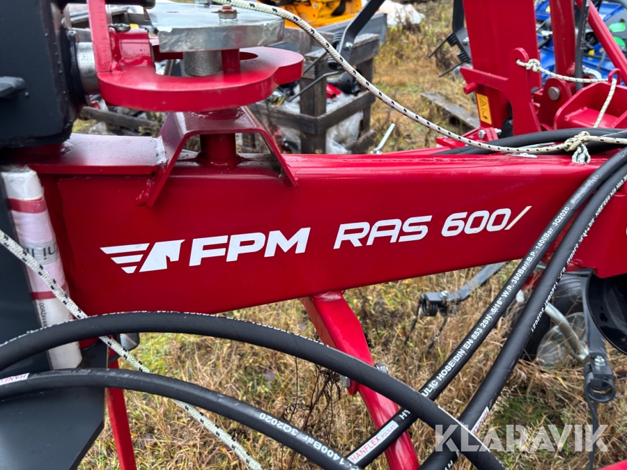 Hövändare FPM 627.230