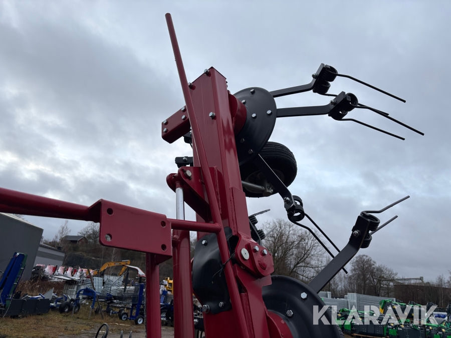 Hövändare FPM 627.230