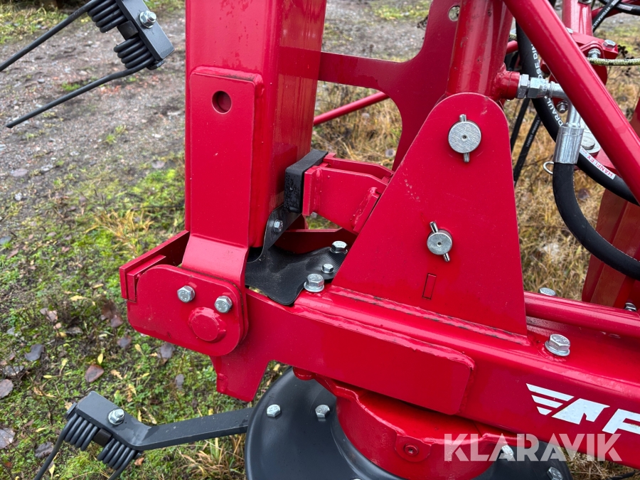 Hövändare FPM 627.230