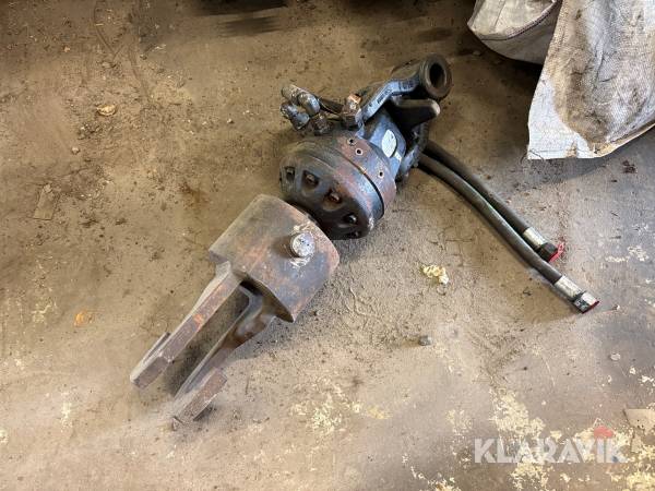 Rotator Palfinger 450G-66