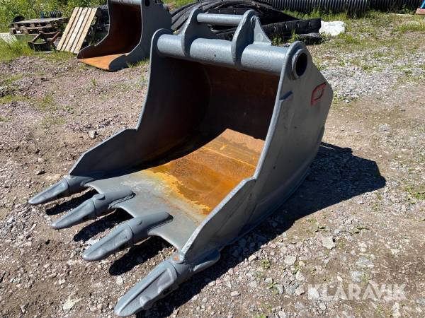 Bergskopa Gjerstad S70