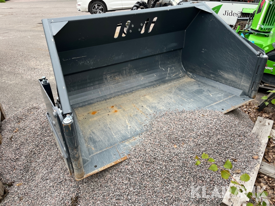 Klaffskopa Avant A414035