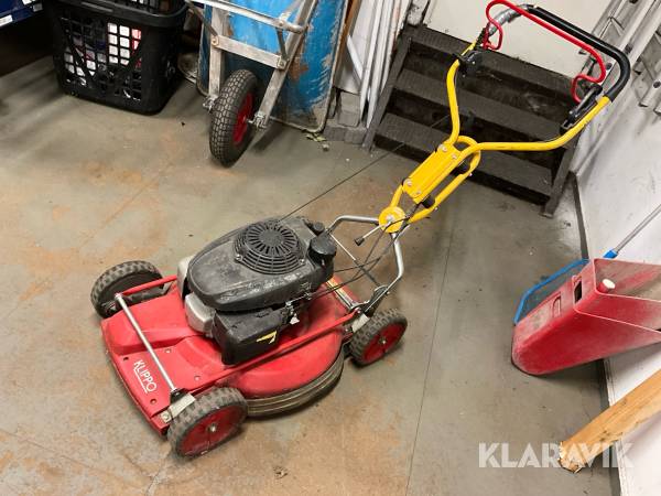 Gräsklippare Klippo PRO 21 SH