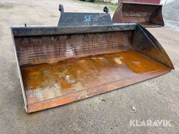 Planerskopa SE 2750
