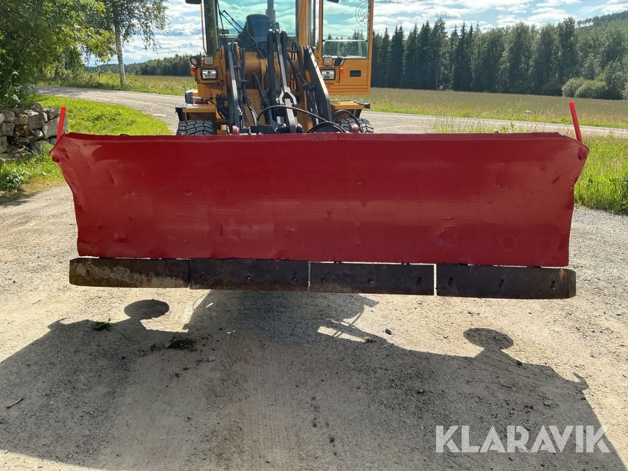 Diagonalblad Lucksta DP100 Stora BM