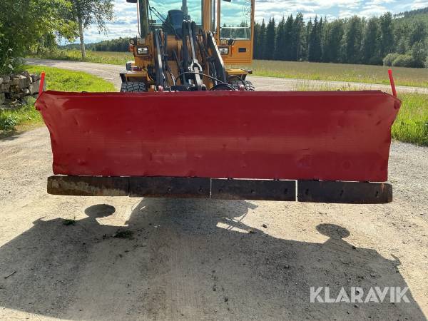Diagonalblad Lucksta DP100 Stora BM