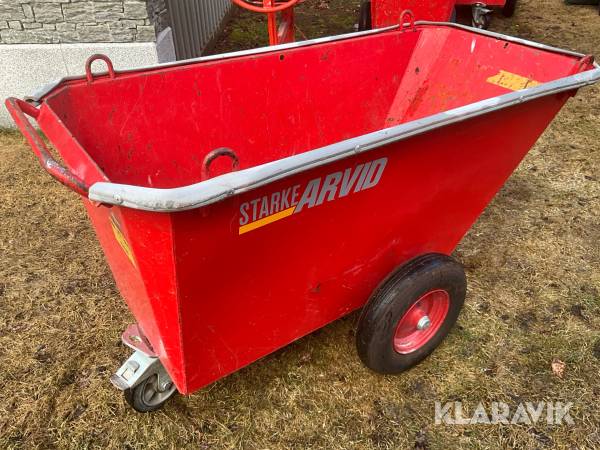 Sloda Starke Arvid 14000