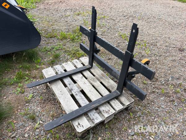 Pallgafflar Ålö M 1400 2,5T Euro
