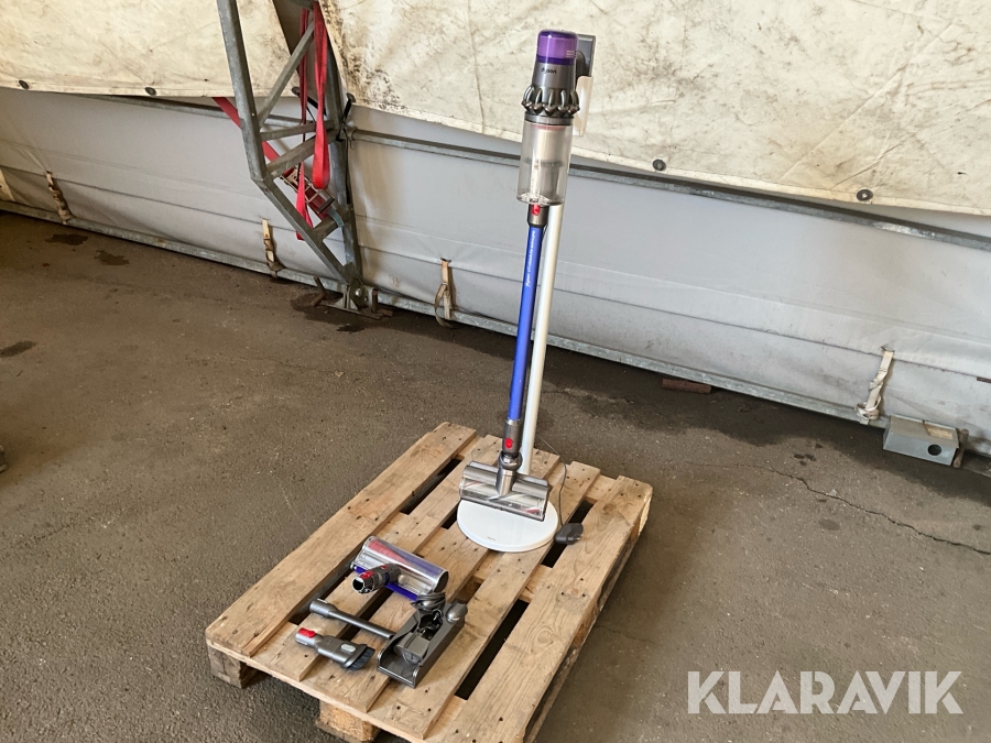 Dammsugare Dyson V11