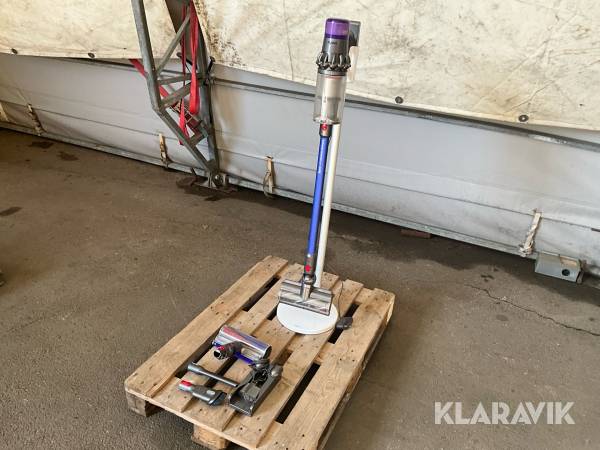 Dammsugare Dyson V11