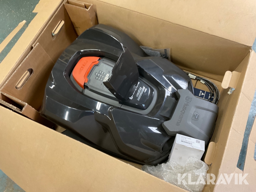 Robotgräsklippare Husqvarna Auto Mover 430 X
