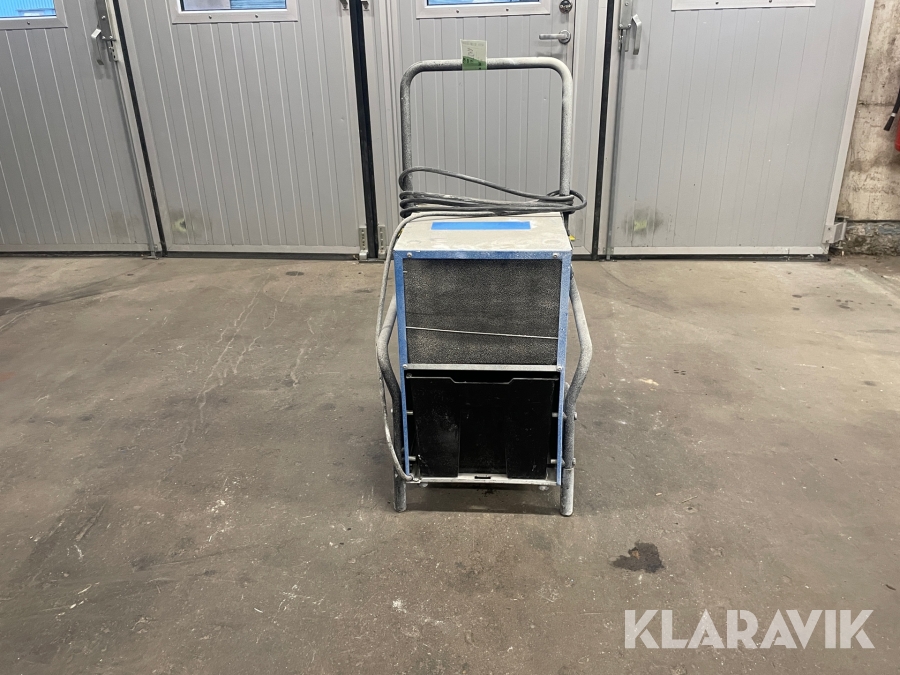 Avfuktare El-Björn AD620S