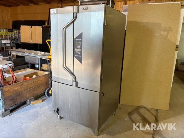 Diskmaskin Granuldisk Flexi