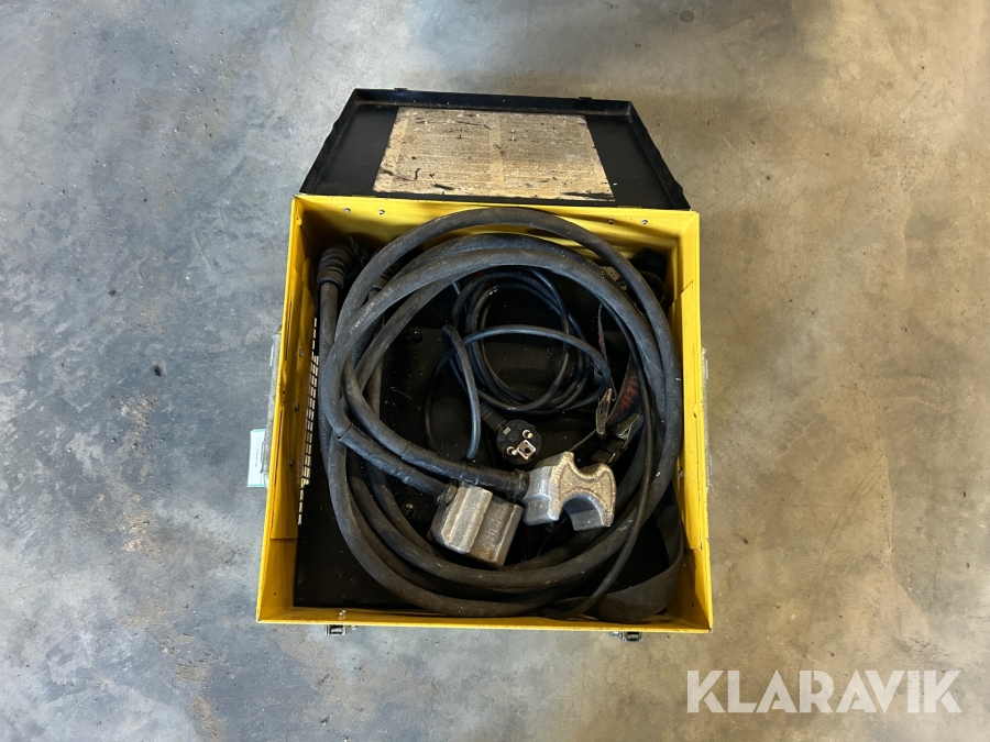 Frysmaskin Rems Frigo 2