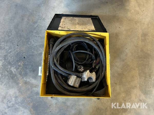 Frysmaskin Rems Frigo 2