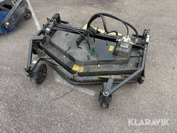 Klippdäck Belos 1300 gamla modellen