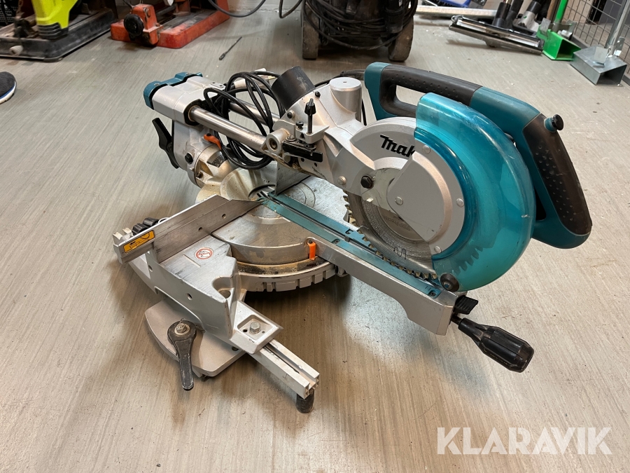 Kap och Gersåg Makita LS0815FL