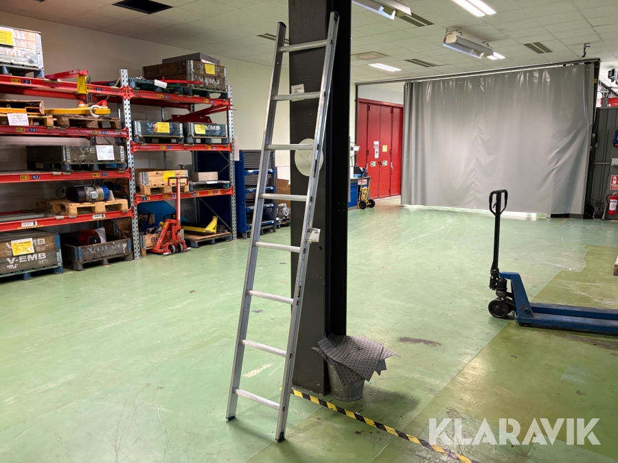 Stege Wibe WlBAS3 2,7m