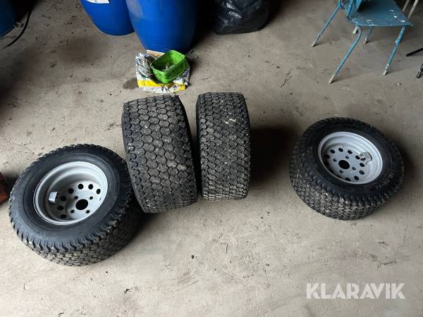 Däck till fyrhjuling Kenda 24x12.00-12/ 23x10,5x12