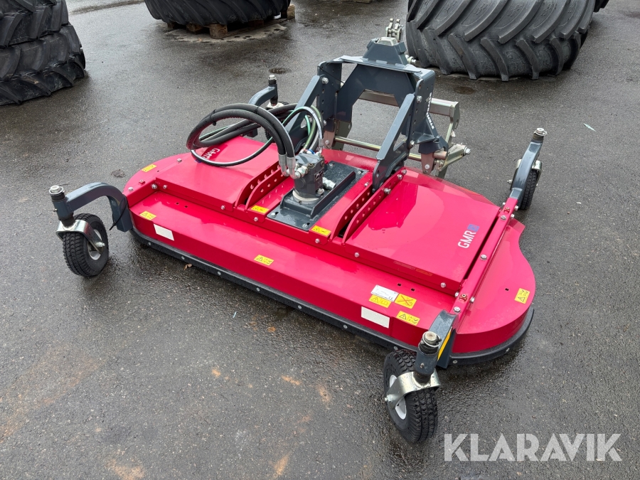 Klippdäck Stensballe TH 1800L