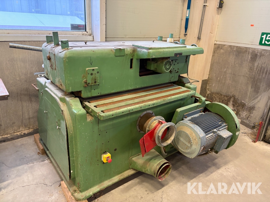 Bandputs Böttcher & Gessner