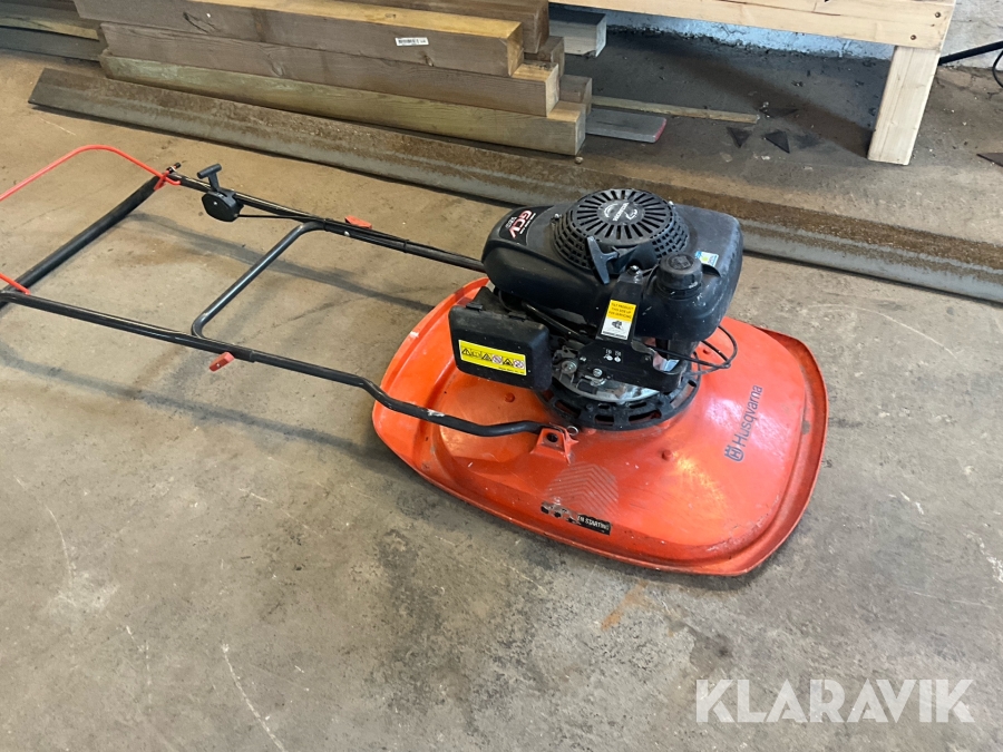 Gräsklippare Husqvarna