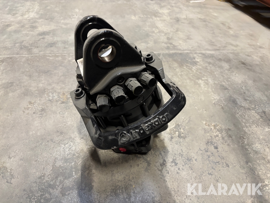 Rotator Indexator GV 12 LS