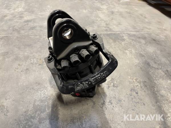 Rotator Indexator GV 12 LS