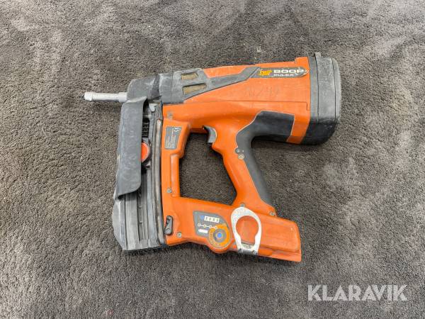 Betongspikpistol Spit Pulsar800p+