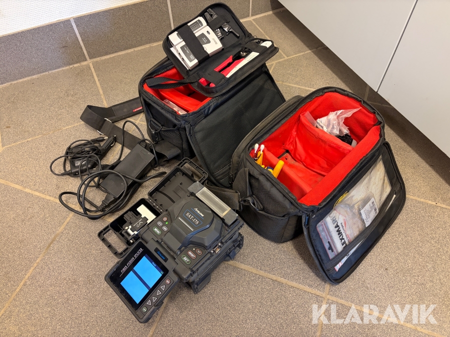 Singelfibersvets Aitelong SAT-17S