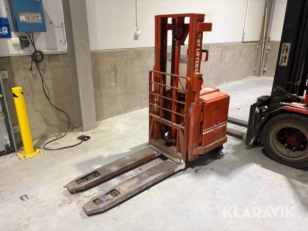 Truck BT Lifters BTLSF 1200 / 9
