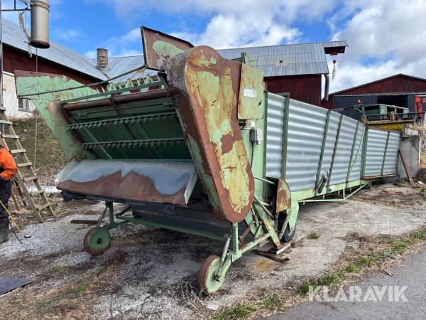 Avlastarbord Neuero ZB 83