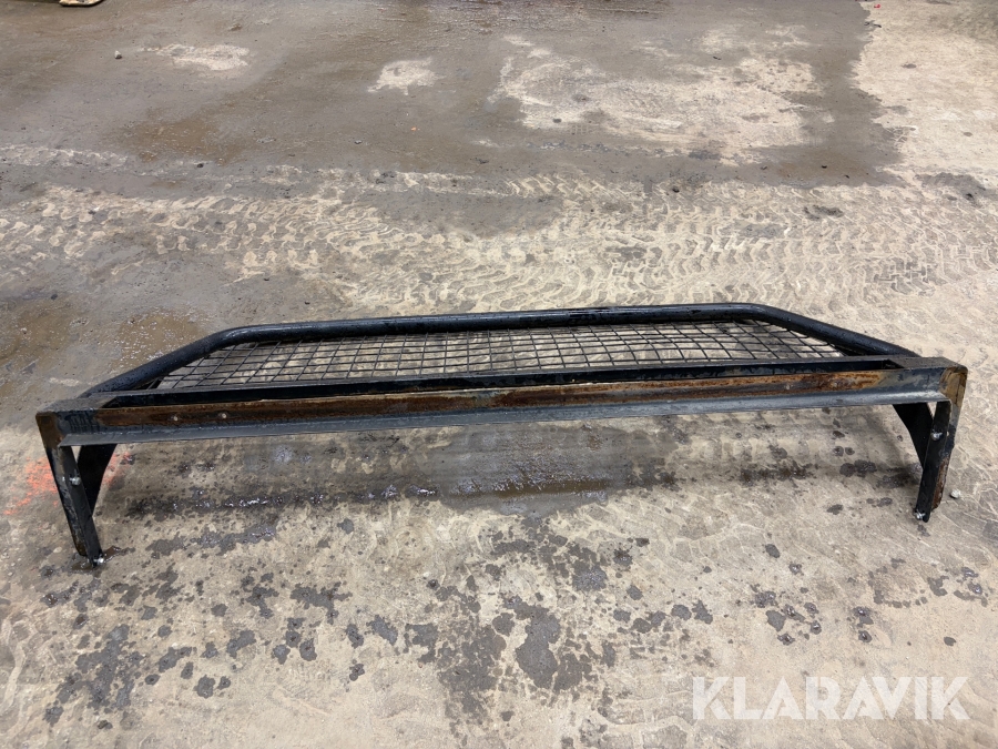 Flakbåge passande Volkswagen Amarok 1 st