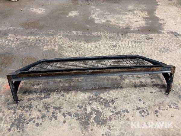 Flakbåge passande Volkswagen Amarok 1 st