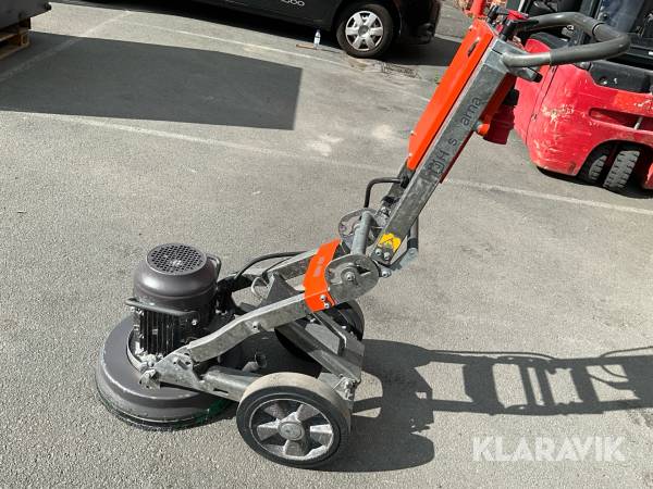 Golvslip Husqvarna PG 400