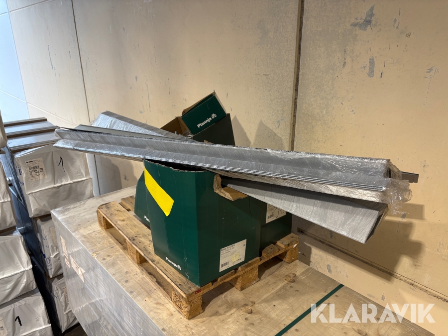 Tillbehör vattenavrinning