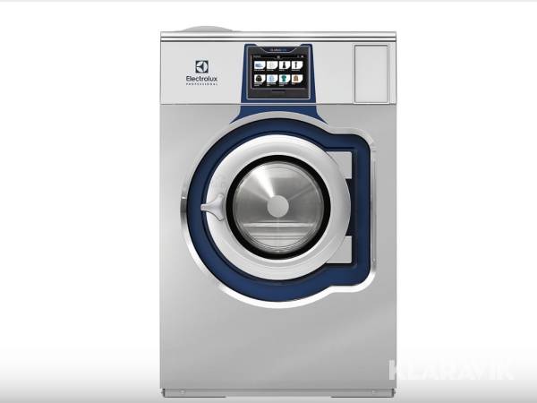 Industritvättmaskin Elektrolux WH6-11CV
