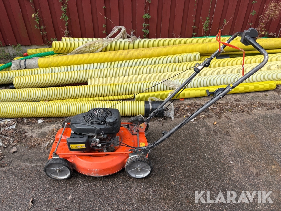 Gräsklippare Husqvarna