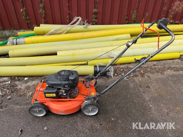 Gräsklippare Husqvarna