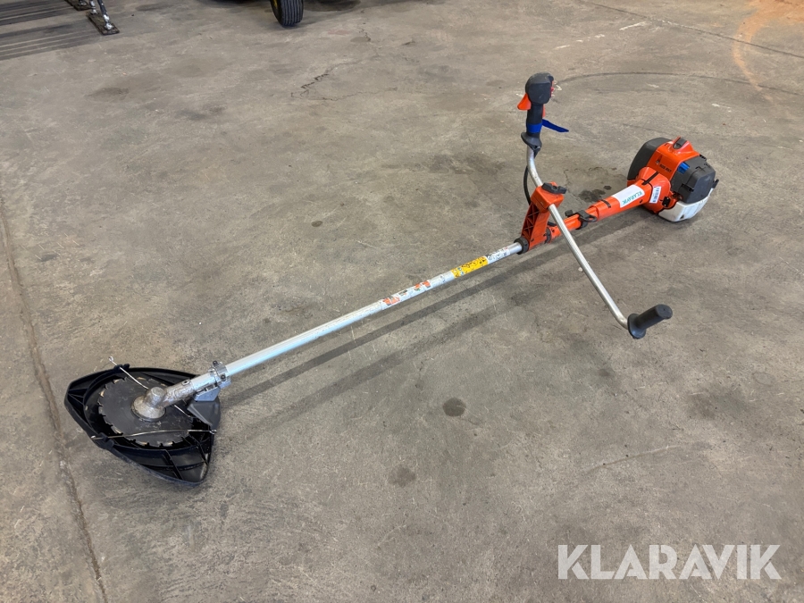 Röjsåg Husqvarna 535 RXT