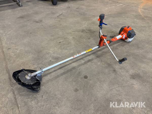 Röjsåg Husqvarna 535 RXT