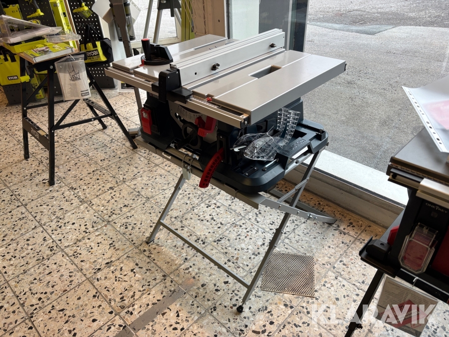 Bordcirkelsåg Bosch Professional GTS 635-216