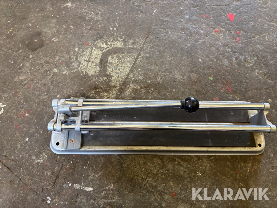Kakelskärare 420mm