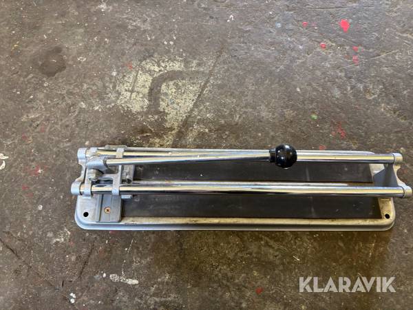 Kakelskärare 420mm