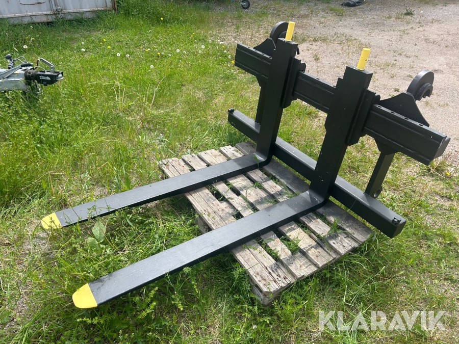 Pallgafflar Stora BM Överum