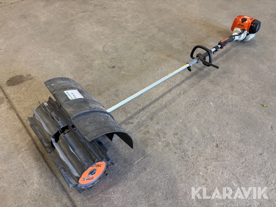 Motorsop Stihl KM 130 R