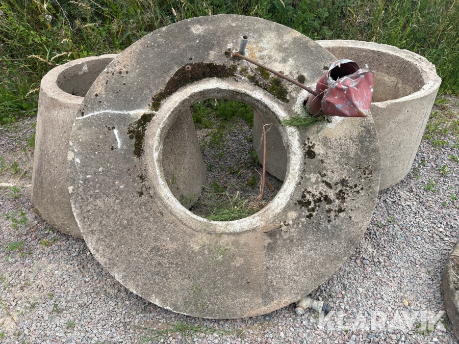 Betongring